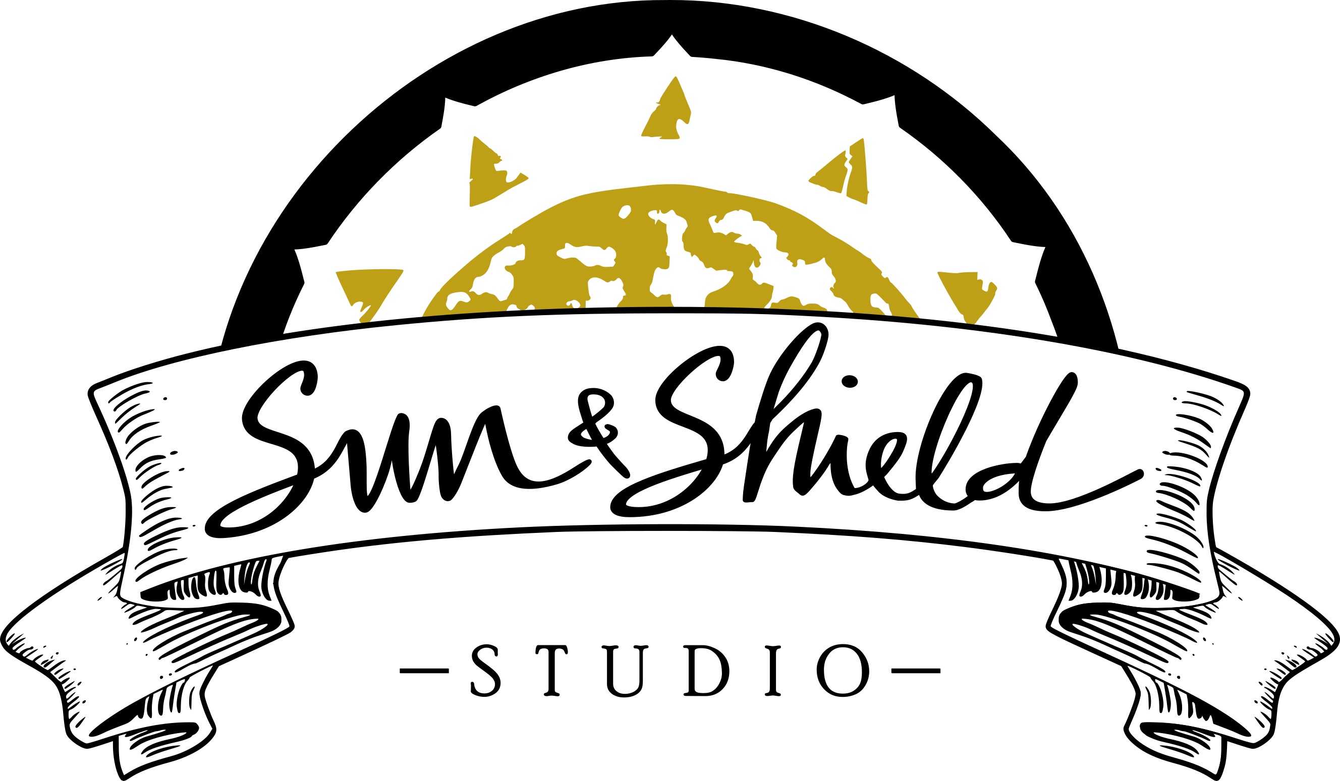 Sun & Shield Studio
